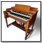 Hammond B3