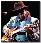 John Lee Hooker