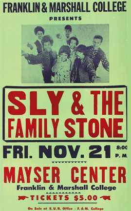 Sly & the Family Stone