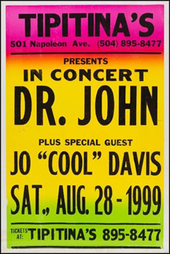 Dr John