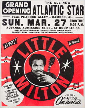 Little Milton