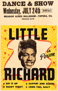 Little Richard