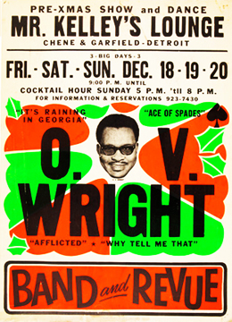 OV Wright