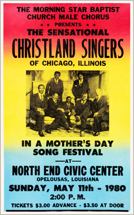 Christland Singers