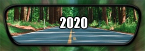 2020 In the Rear View