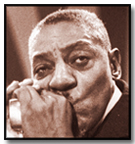 Sonny Boy Williamson II
