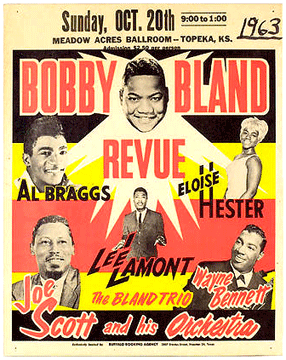 The South Side | Bobby Bland
