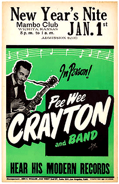 The South Side | Pee Wee Crayton