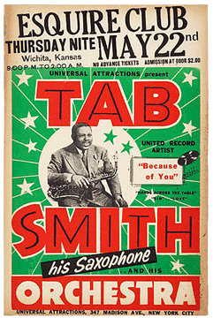Tab Smith